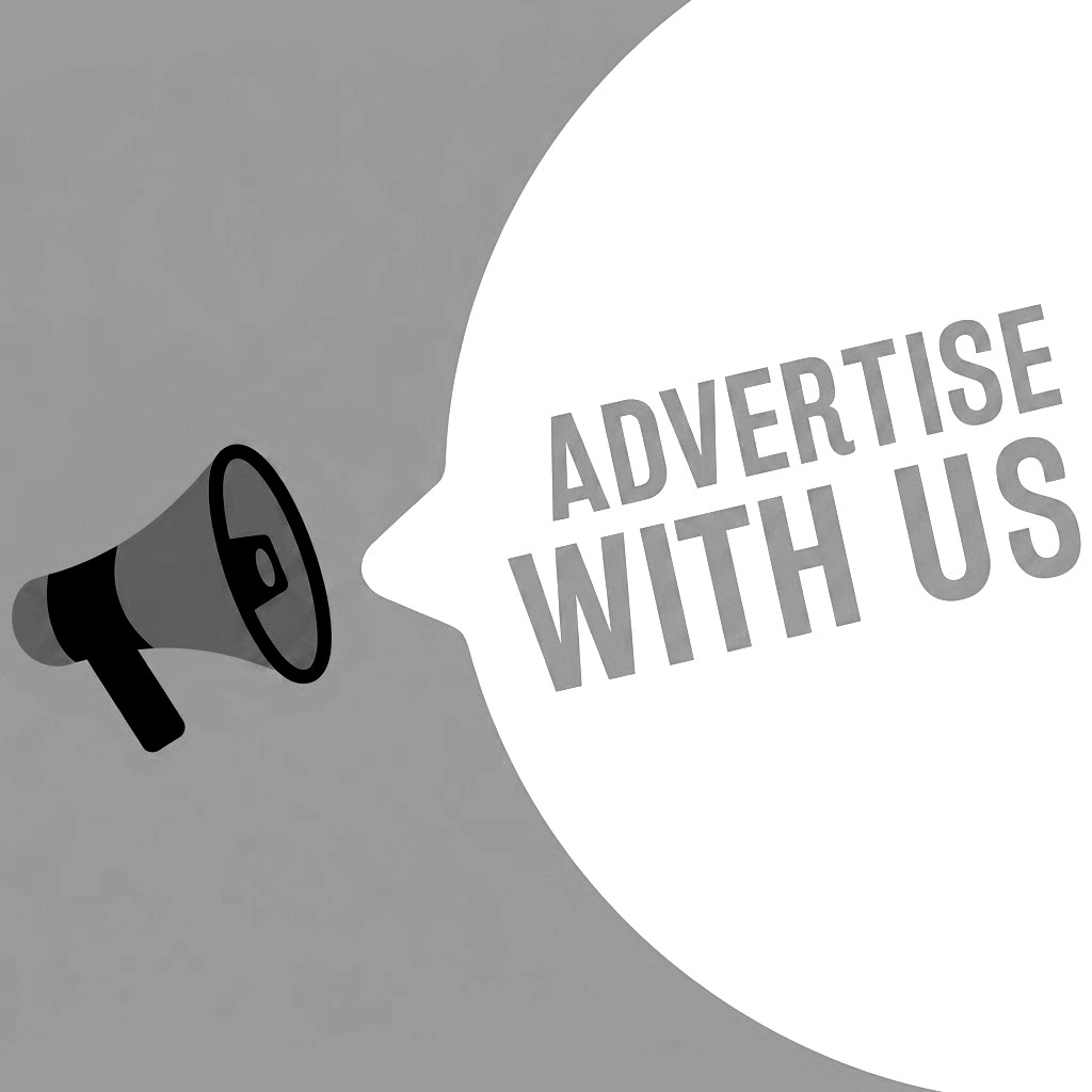 Advertise with us